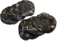 Moose Utility - Moose Utility Seat Cover - Mossy Oak Break-Up - YVBS-155 - Image 1