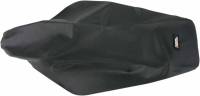 Moose Racing - Moose Racing Gripper Seat Cover - YZ12596-100 - Image 1