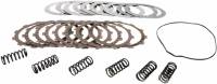 Moose Racing - Moose Racing Complete Clutch Kit with Gasket - M90-230 - Image 1