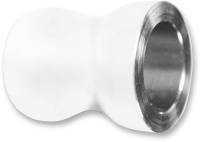 Pingel - Pingel Heel Shift Lever Eliminator - Chrome - 62139C - Image 2