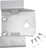 Motorsport Products - Motorsport Products Swingarm Skid Plate - 82-4101 - Image 1