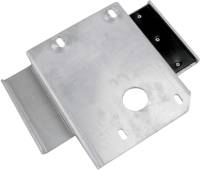 Motorsport Products - Motorsport Products Swingarm Skid Plate - 82-4101 - Image 2