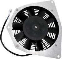 Moose Utility - Moose Utility Hi-Performance Cooling Fan - Z2012 - Image 1