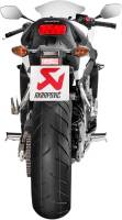 Akrapovic - Akrapovic Racing Line Full System Exhaust - Titanium Muffler - S-H6R12-HAFT - Image 6