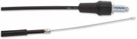 Moose Racing - Moose Racing Throttle Cable - 45-1017 - Image 2