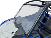 Moose Utility - Moose Utility Full Windshield - 2317-0477 - Image 1