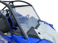 Moose Utility - Moose Utility Full Windshield - 2317-0477 - Image 2