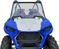 Moose Utility - Moose Utility Full Windshield - 2317-0477 - Image 3