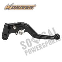 Driven Racing - Driven Racing Halo Adjustable and Folding Clutch Lever - DFL-AS-642 - Image 2