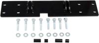 Moose Utility - Moose Utility Plow Bottom Mount - 2730PF - Image 1