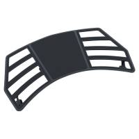 Kuryakyn - Kuryakyn Omni Luggage Rack - Satin Black - 6769 - Image 1