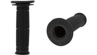 Pro Grip - Pro Grip 714 Dual Sport Grip Model - Black - 714BK - Image 1