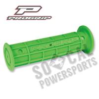 Pro Grip - Pro Grip 726 ATV Single Density Grips - Green - 726GN - Image 2
