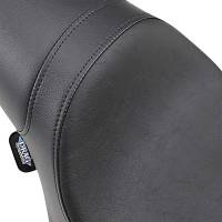 Drag Specialties - Drag Specialties Solo Front Seat - Smooth - 0804-0601 - Image 3