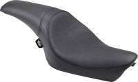 Drag Specialties - Drag Specialties Solo Front Seat - Smooth - 0804-0601 - Image 4