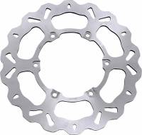 Galfer Brakes - Galfer Brakes Standard Wave Brake Rotor - DF488W - Image 1