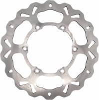 Galfer Brakes - Galfer Brakes Standard Wave Brake Rotor - DF488W - Image 2