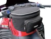 Gears - Gears Deluxe Handlebar Bag - 300161-1 - Image 1