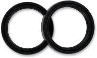 Parts Unlimited - Parts Unlimited Front Fork Seals - 46mm x 58mm x 10.5mm - 0407-0156 - Image 2