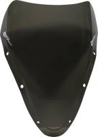 Zero Gravity - Zero Gravity Sport Touring Windscreen - Light Smoke - 23-855-02 - Image 1