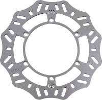 Moose Racing - Moose Racing Standard Rear Rotor - 1711-RR-KTM04 - Image 1