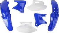 Acerbis - Acerbis Plastic Kit - Original 02 - 2041280243 - Image 1