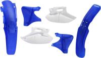Acerbis - Acerbis Plastic Kit - Original 02 - 2041280243 - Image 2