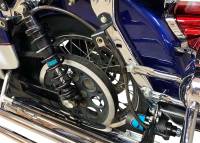 Legends - Legends Revo-Arc Remote Reservoir Standard Coil Suspension - 14in. L - 1310-1880 - Image 2