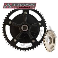 Trask Performance - Trask Performance 530 Chain Drive Conversion Kit - 51T - TM-2903 - Image 1