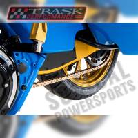 Trask Performance - Trask Performance 530 Chain Drive Conversion Kit - 51T - TM-2903 - Image 2