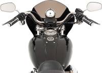 Memphis Shades - Memphis Shades Gauntlet Fairing - MEM7191 - Image 2