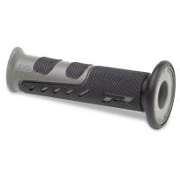 Pro Grip - Pro Grip 725 EVO Molded Gel Grips - Black/Gray - 725EVO GYBK - Image 1