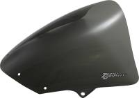 Zero Gravity - Zero Gravity Corsa Windscreen - Light Smoke - 24-262-02 - Image 1