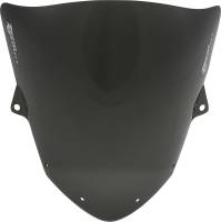 Zero Gravity - Zero Gravity Corsa Windscreen - Light Smoke - 24-262-02 - Image 3