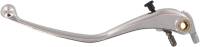 Parts Unlimited - Parts Unlimited Brake Lever - Polished - 0614-0019 - Image 2