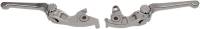 PSR - PSR Anthem Adjustable Lever Set - Chrome - 00-07250-20 - Image 2
