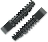 PSR - PSR SBK Pegs for OEM Footrest - Passenger - Black - 07-01201-22 - Image 3