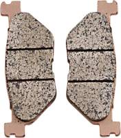 SBS - SBS LS Sintered Brake Pads - 769LS - Image 1