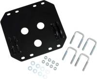 Moose Utility - Moose Utility Plow Bottom Mount - 2749PF - Image 1