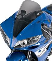 Zero Gravity - Zero Gravity Sport Touring Windscreen - Light Smoke - 23-539-02 - Image 1