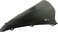Zero Gravity - Zero Gravity Sport Touring Windscreen - Light Smoke - 23-539-02 - Image 2