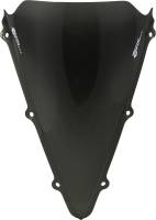 Zero Gravity - Zero Gravity Sport Touring Windscreen - Light Smoke - 23-539-02 - Image 3