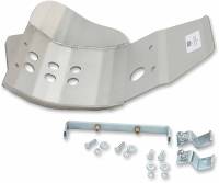 Moose Racing - Moose Racing Aluminum Skid Plate - 310 - Image 2
