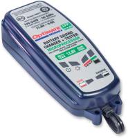 Tecmate - Tecmate Optimate Lithium 0.8A Battery Charger - TM-471 - Image 2