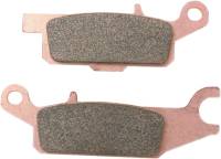 SBS - SBS SI Sintered Brake Pads - 850SI - Image 1