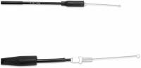 Moose Racing - Moose Racing Throttle Cable - 45-1035 - Image 2