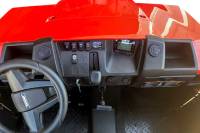 Moose Utility - Moose Utility UTV Cab Heater - Z4557 - Image 2