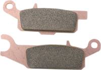 SBS - SBS SI Sintered Brake Pads - 851SI - Image 1