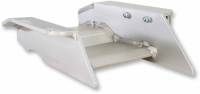 Moose Racing - Moose Racing Swingarm Skid Plate - 599 - Image 1