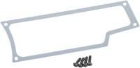 Moose Utility - Moose Utility Small 4 Switch Dash Plate - Right - White - 2578.0521-1698 - Image 2